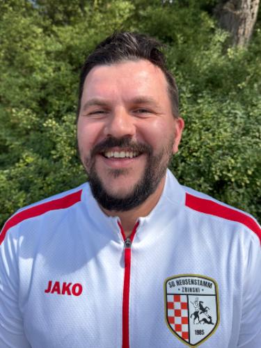 Anel Okanovic