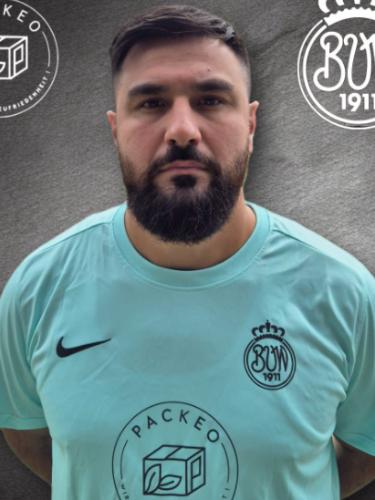 Yusuf Kirac