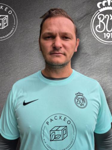 Mirsad Mejzini