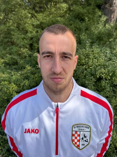 Darko Todorovic