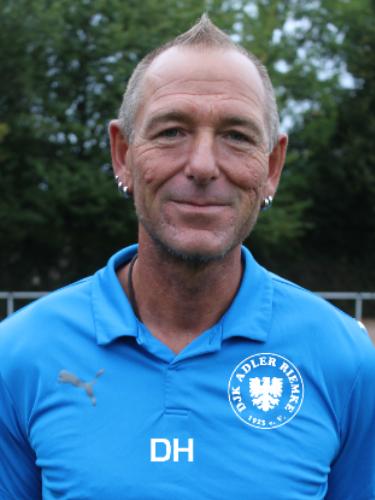 Daniel Heider