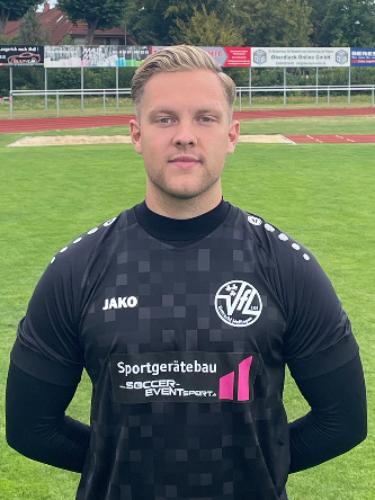 Lennard Hengelsberg