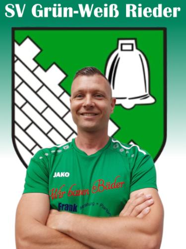 Christian Bergmann