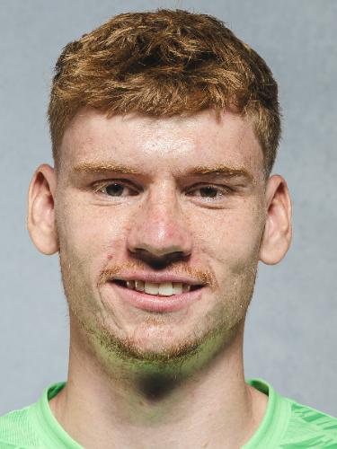 Maximilian Mohwinkel