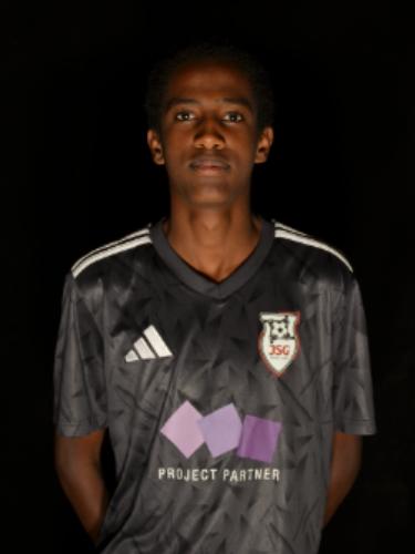 Yohannes Elwert