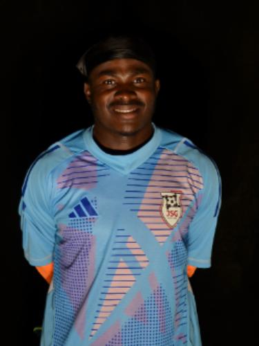 Franck Fokoue Soewuie