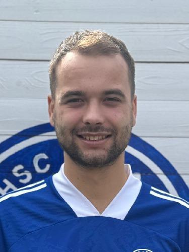 Jonah Ademeit