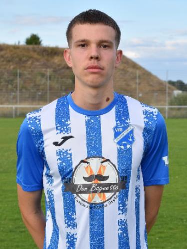 Tobias Kolb