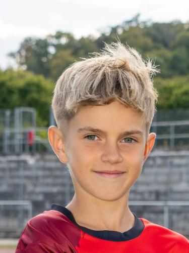 Ethan Kleist