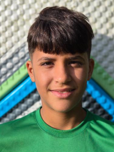 Hussein Haj Salim