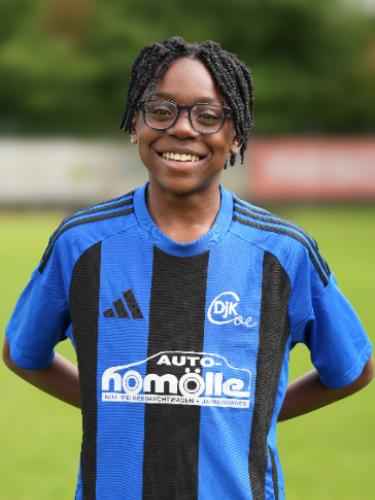 Junior Ndeh Atamja Damien