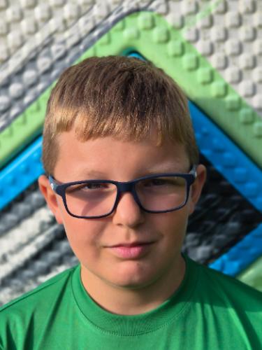 Tyler Maddox Schneider