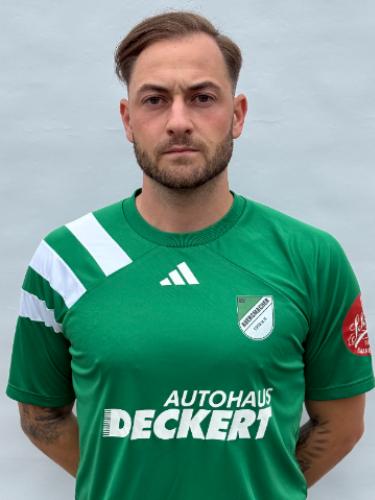 Oliver Bickelmann