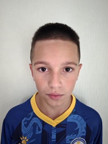 Edin Besirovic