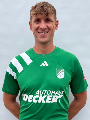 Lars Birster