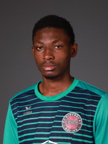 Bekaye Cheick Samake
