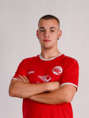 Moritz Oser
