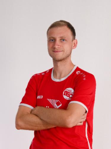 Patrick Rotzler