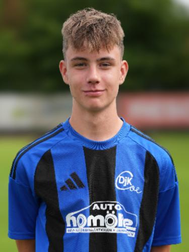 Nick Lauen