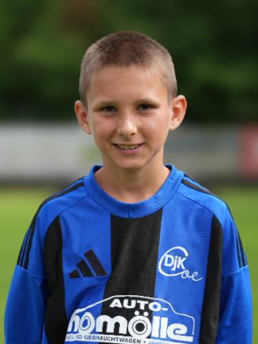 Jakob Oenning