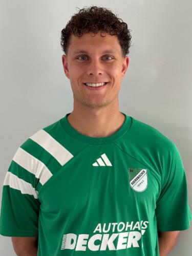 Dominik Kaiser