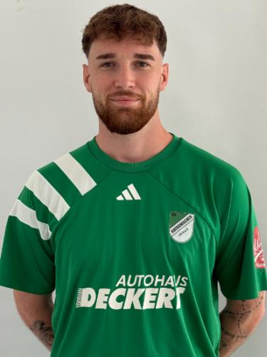 Sandro Kempf
