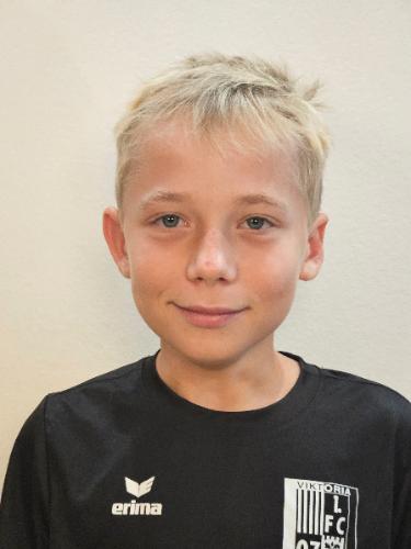 Milo Ikert