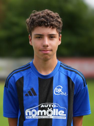 Pavel Petrov