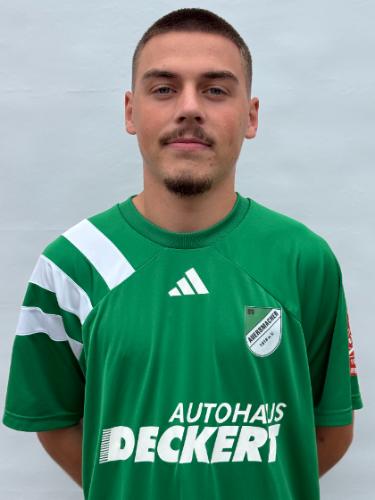 Lukas Kiehn