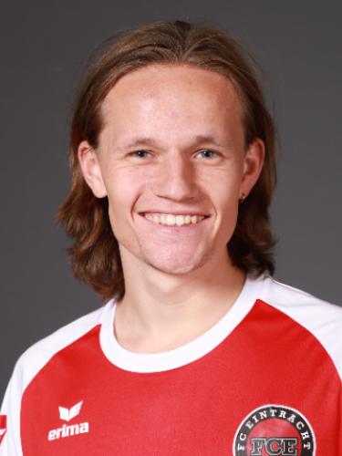 Sebastian Gansfort
