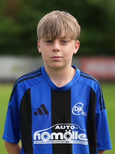 Jannik Schulz