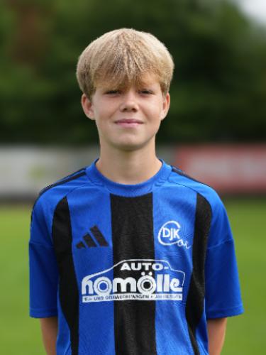 Max Wermelt