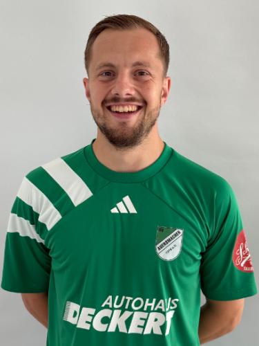 Felix Laufer