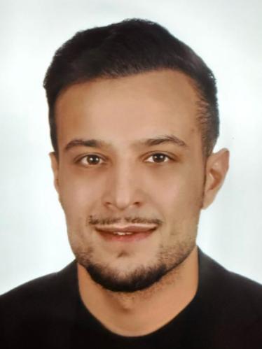 Serkan Öztürk
