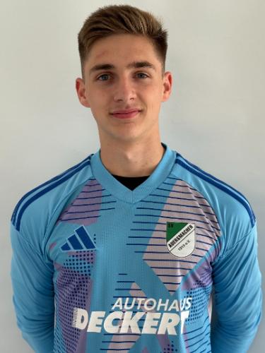 Timo Müller