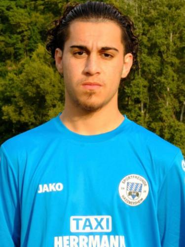 Mohammad Walid Popalzay