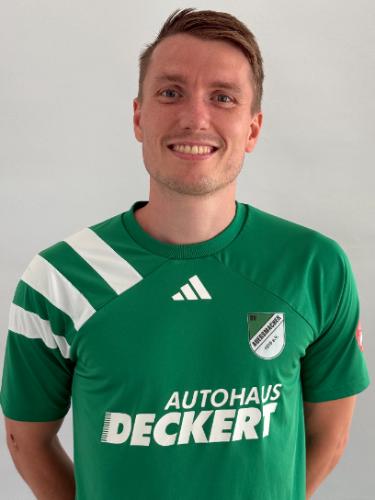 Jonas Philipp