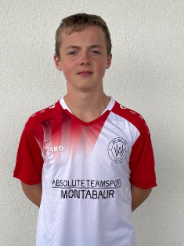 Jonah Wagenbach