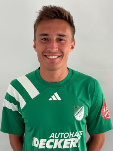 Maurice-Niclas Straub