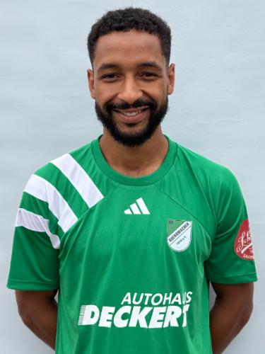 Merouane Taghzoute