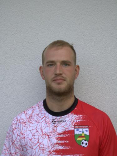 John Schuster
