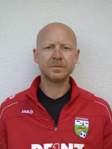 Norman Wohlfarth
