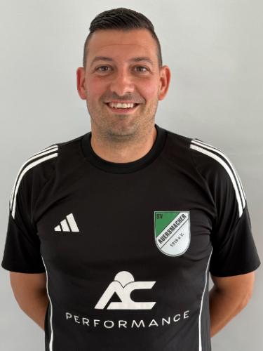 Thorsten Bickelmann