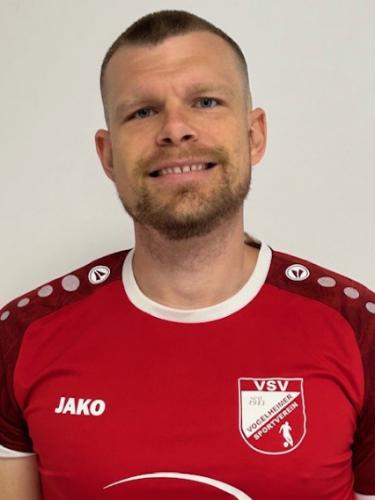 Pascal Arck
