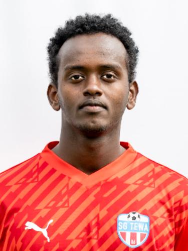 Mohamed Deeq Abdirisaq Mohamed