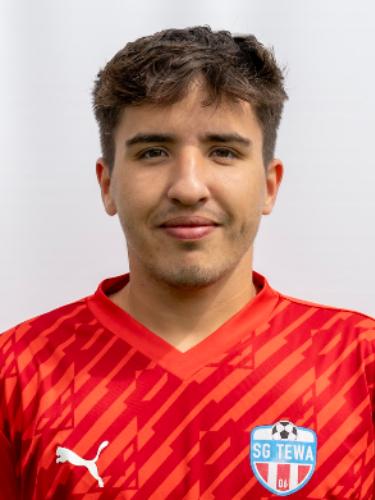 Manuel Nutz
