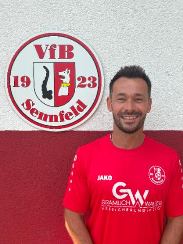 Marcel Baumann