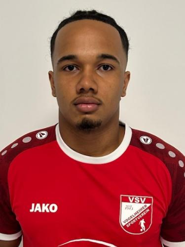 Daniel Simo Kouam Kengne