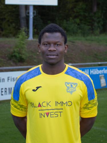 Mohamed Konoba Conde