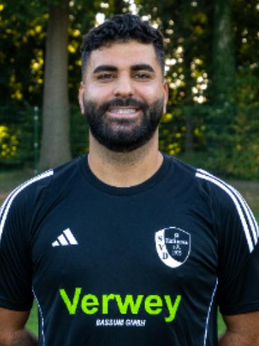 Daniel Babel